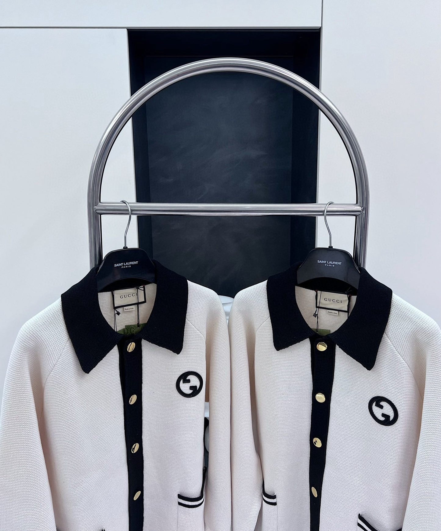 GC Jacket