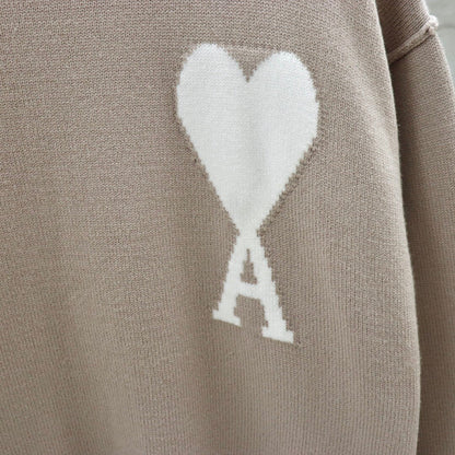 Ami Sweater