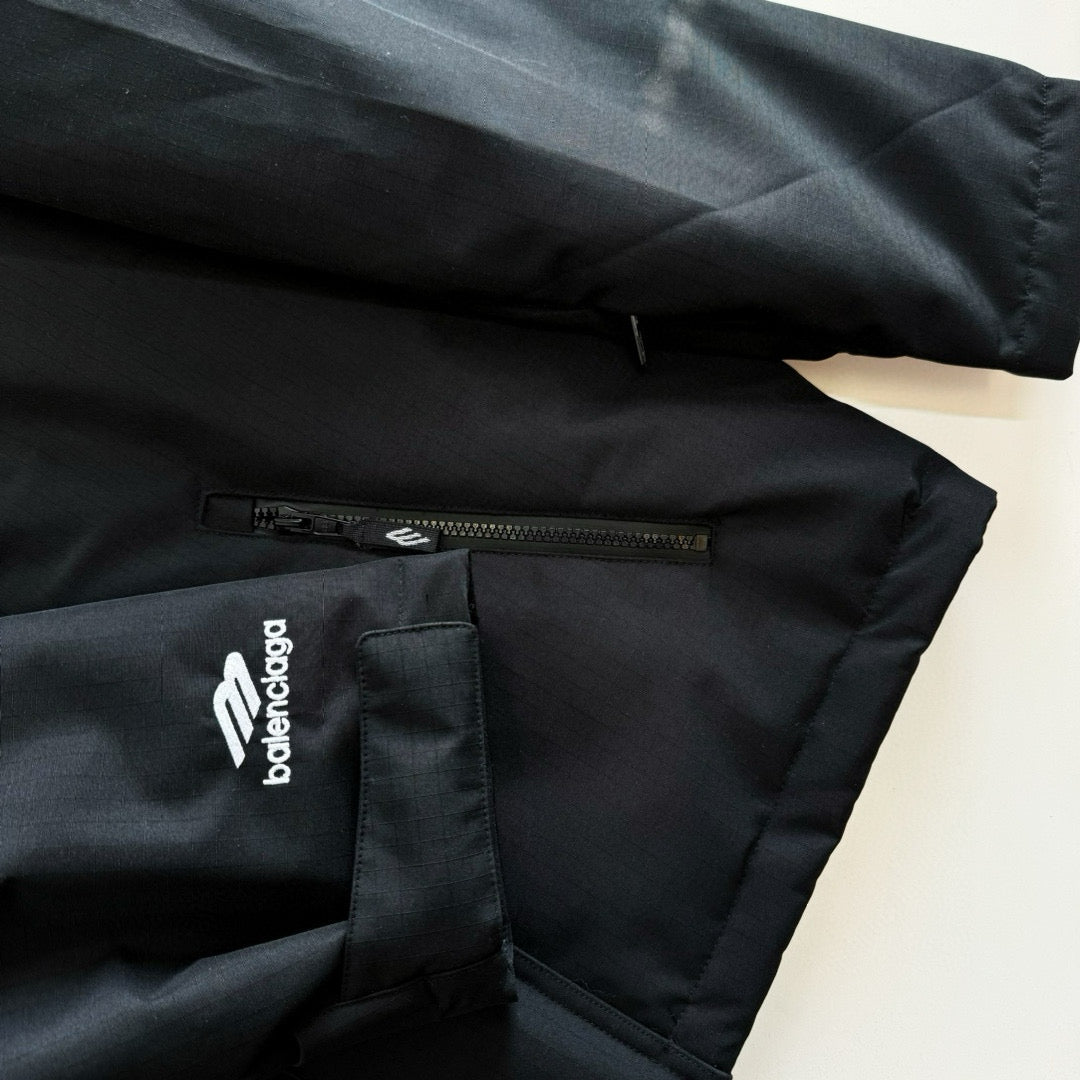 BLCG Jacket