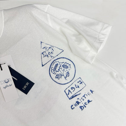 CD T-shirt