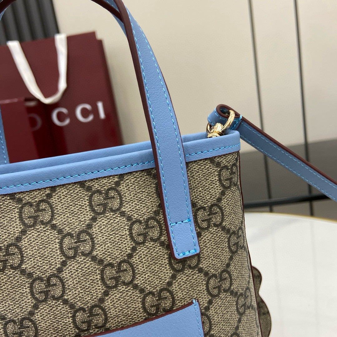 GC Bucket Bag