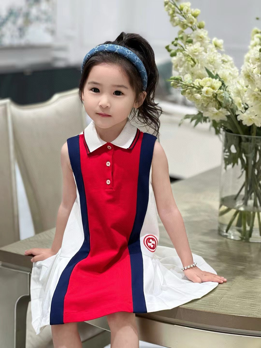 GC Skirtdress
