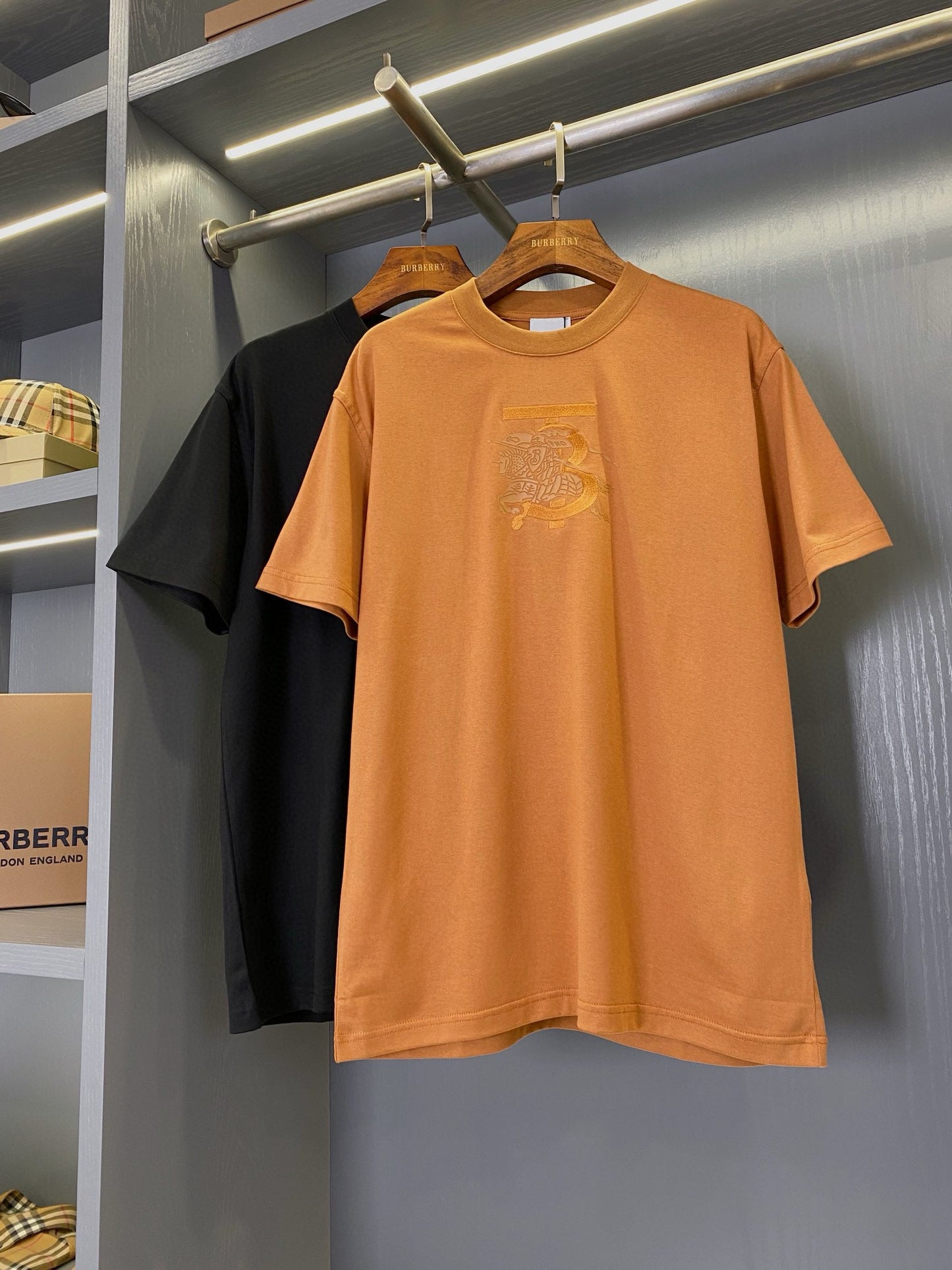 BBR T-shirt