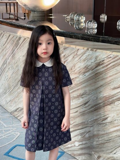 GC Skirtdress