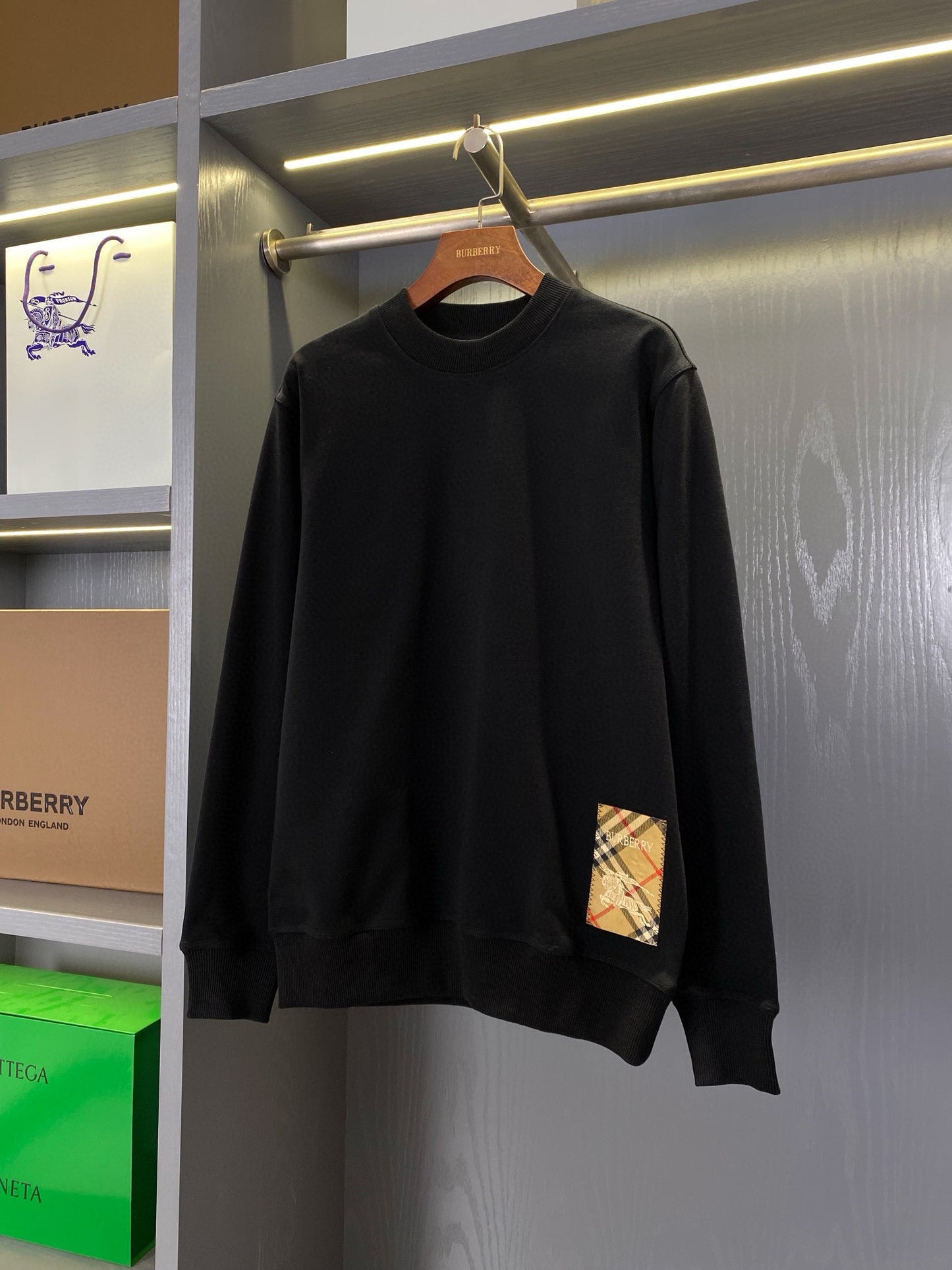 BBR Sweater