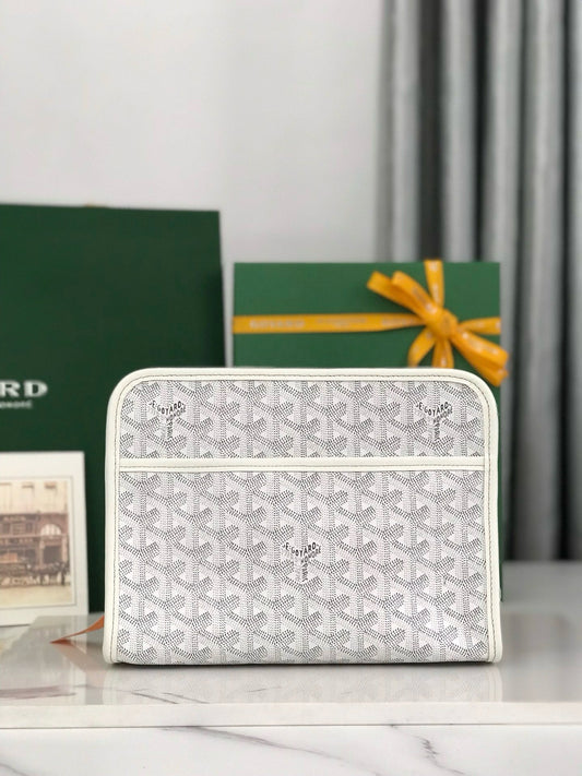 Goyard Jouvence Toiletry Bag 25cm