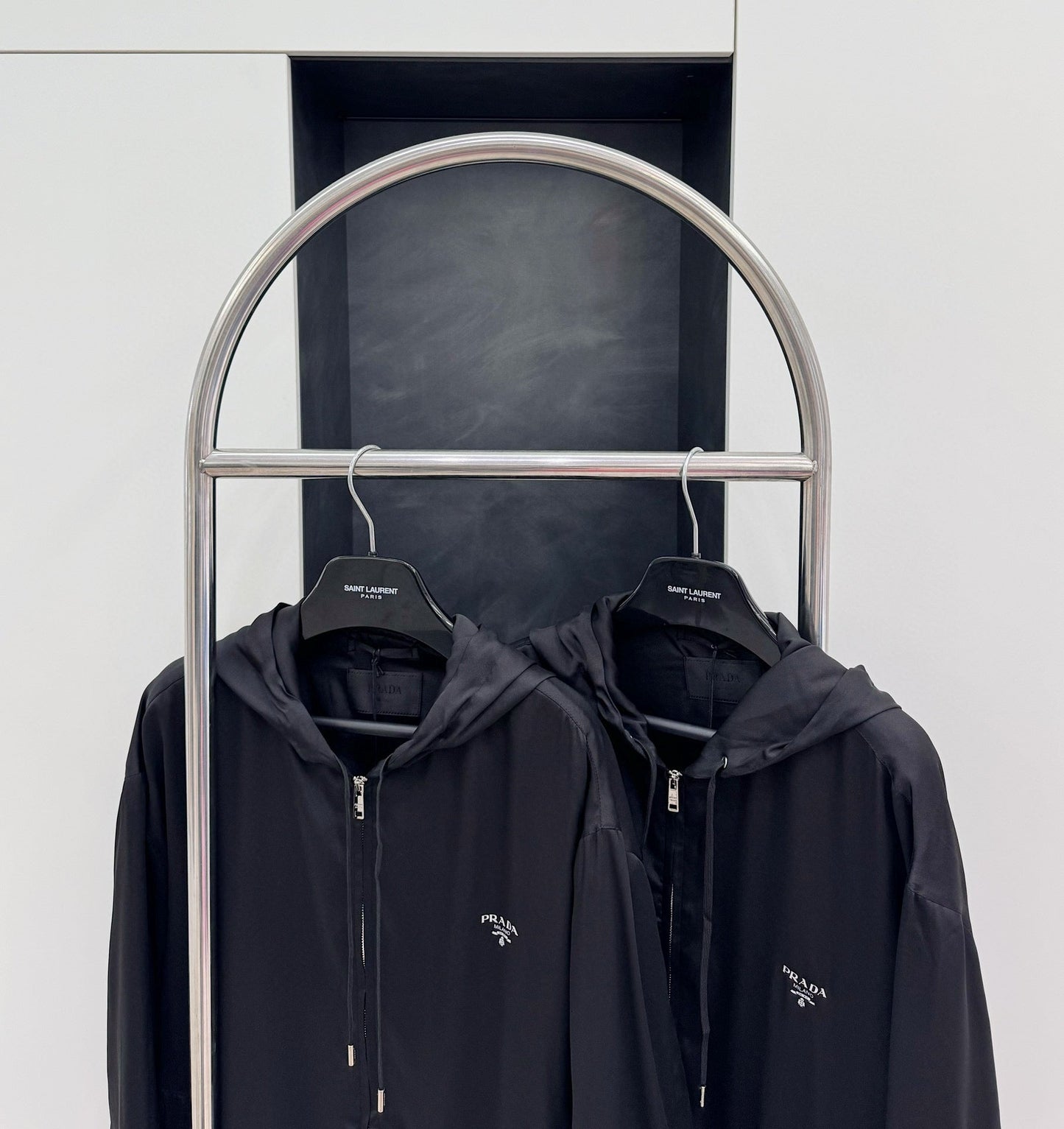 Prada Jacket