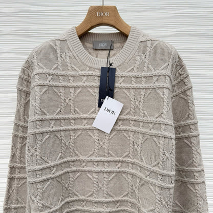 CD Sweater