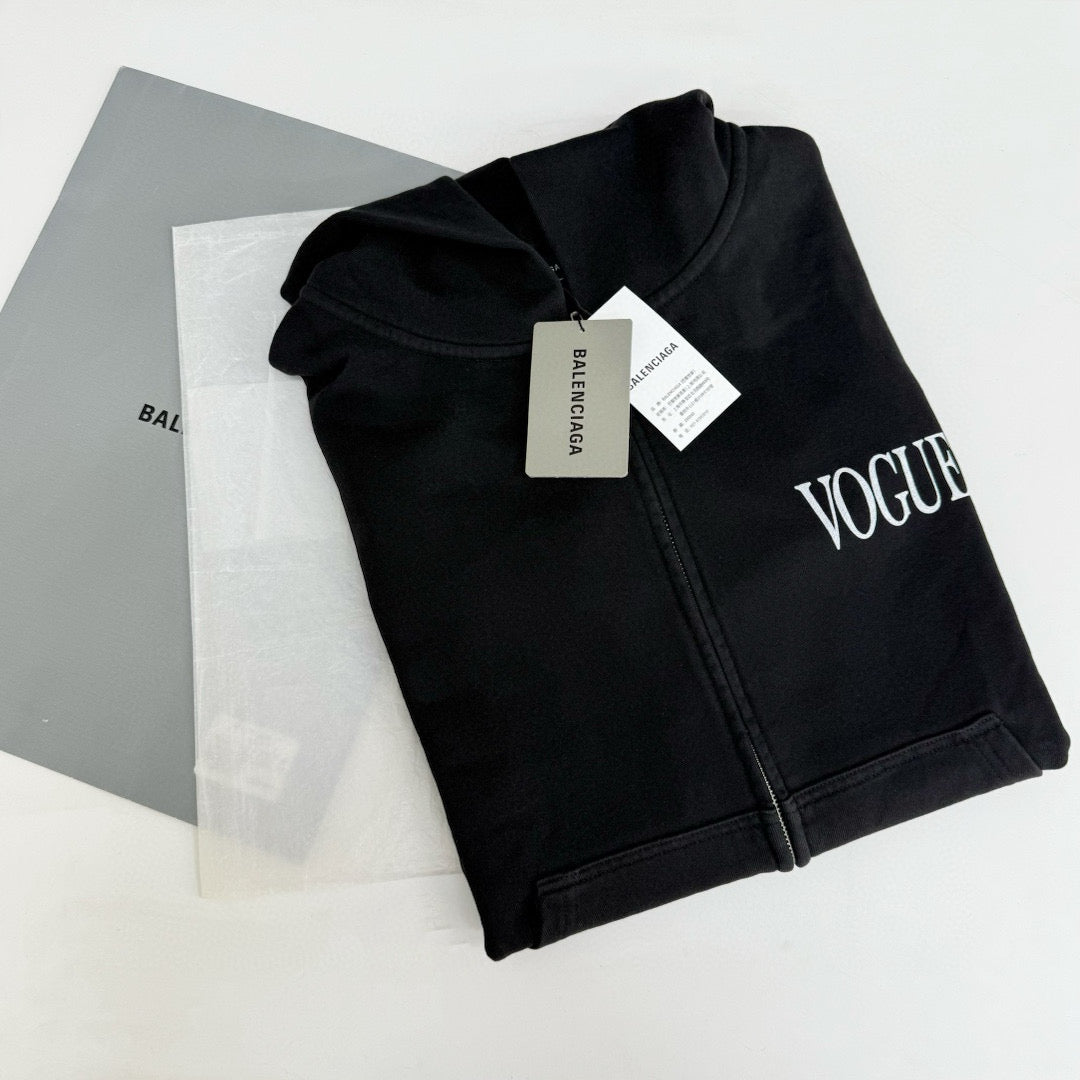 BLCG Jacket