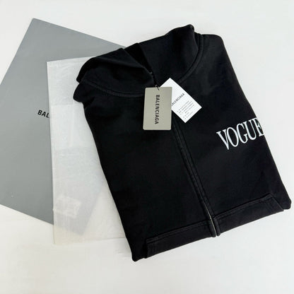 BLCG Jacket