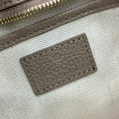 GC Emblem Shoulder bag