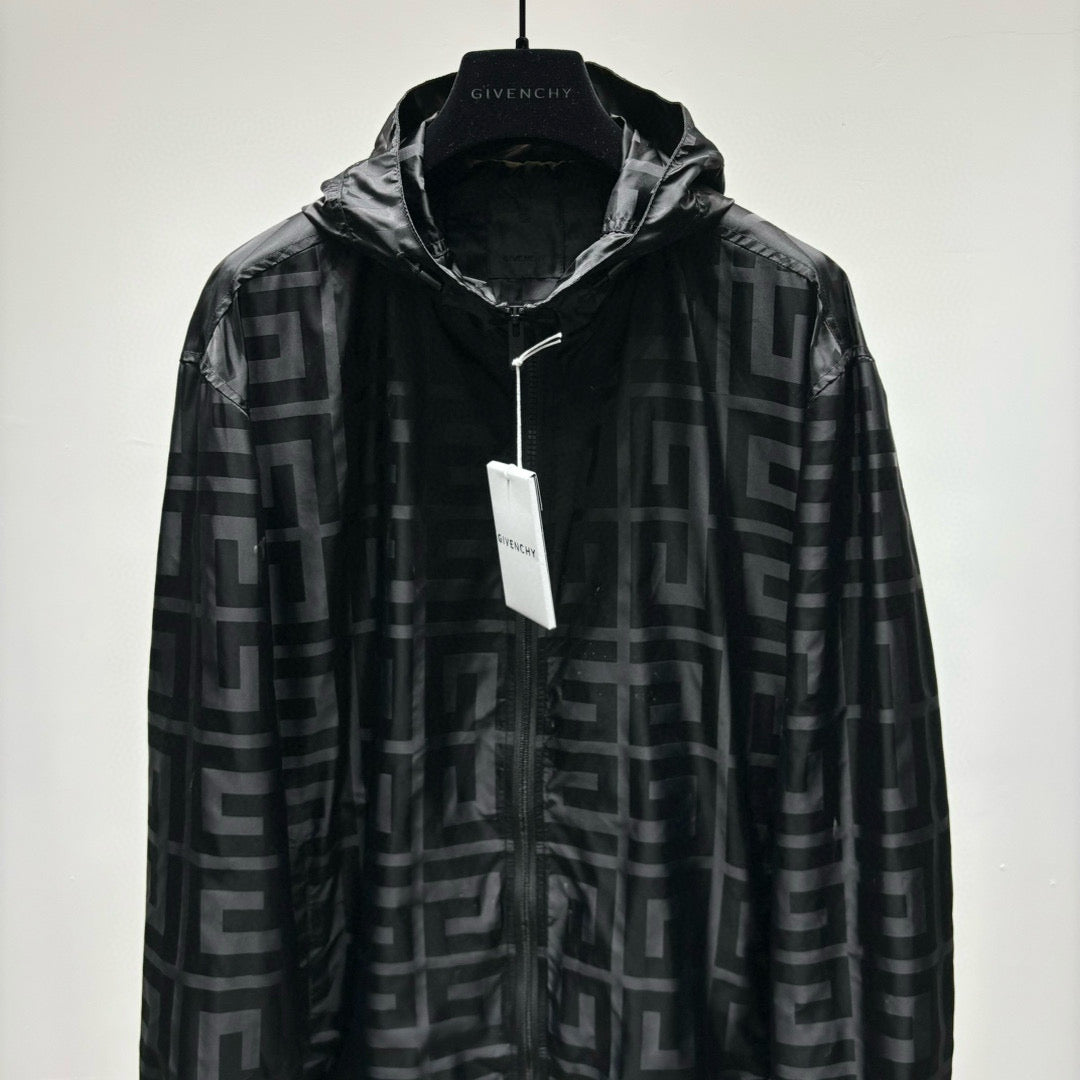 GVC Jacket