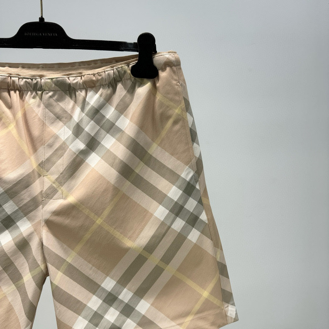 BBR Shorts