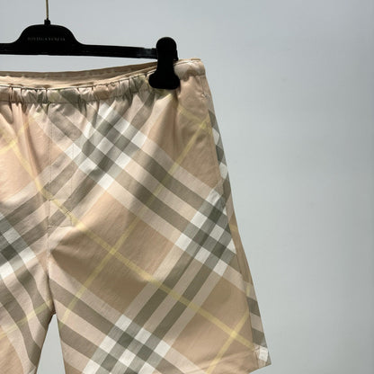 BBR Shorts