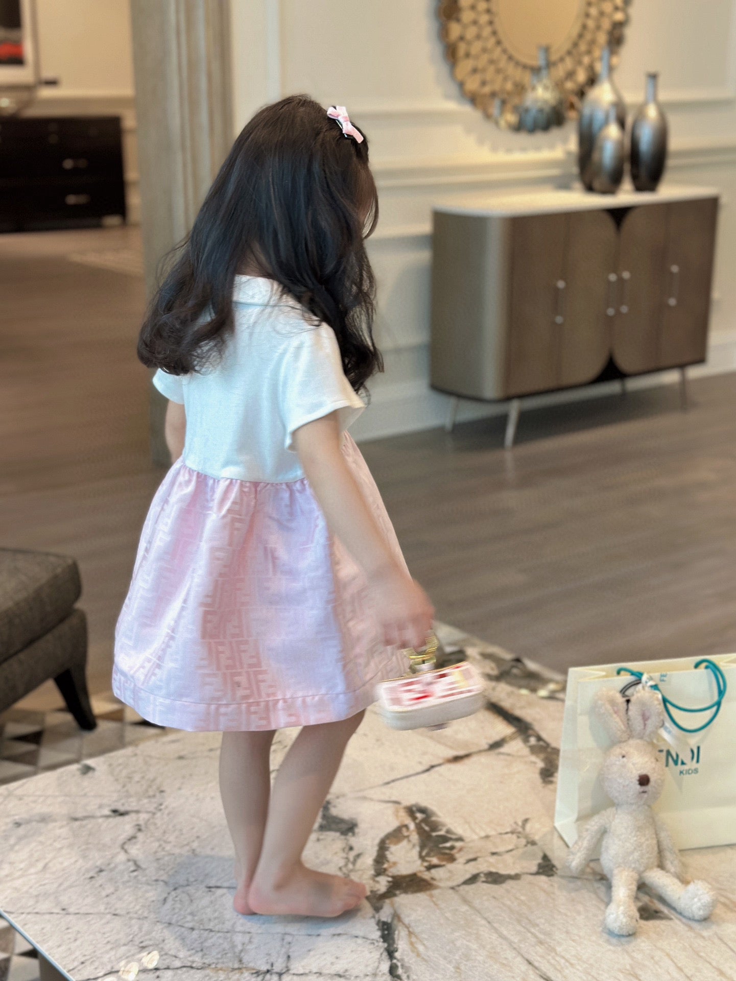 Fendi Skirtdress