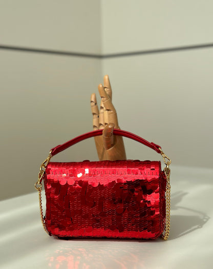 Fendi Baguette