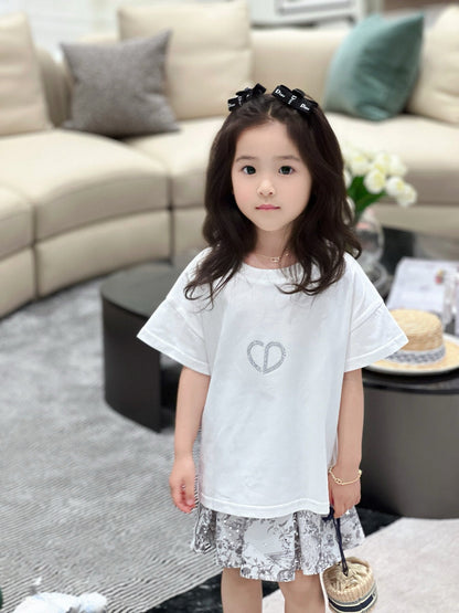 CD T-shirt