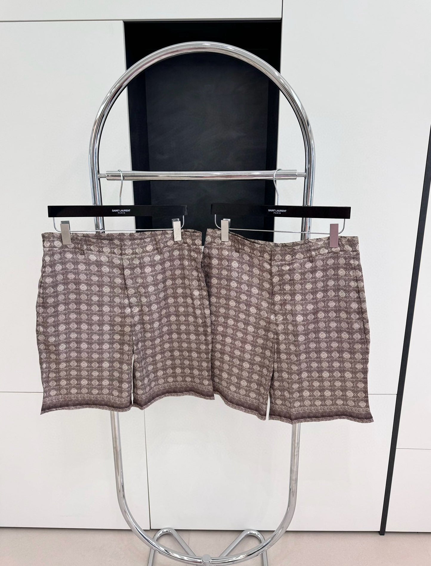 CD Shorts