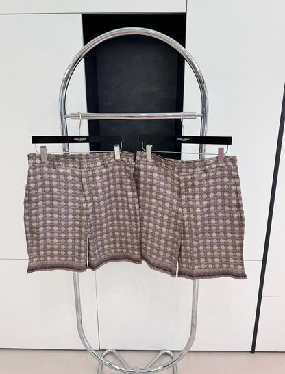 CD Shorts