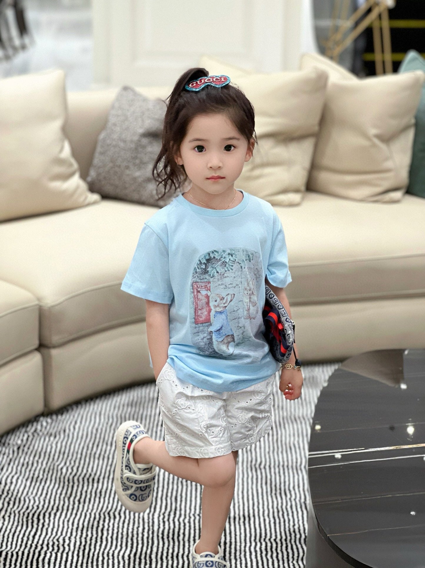 GC T-shirt
