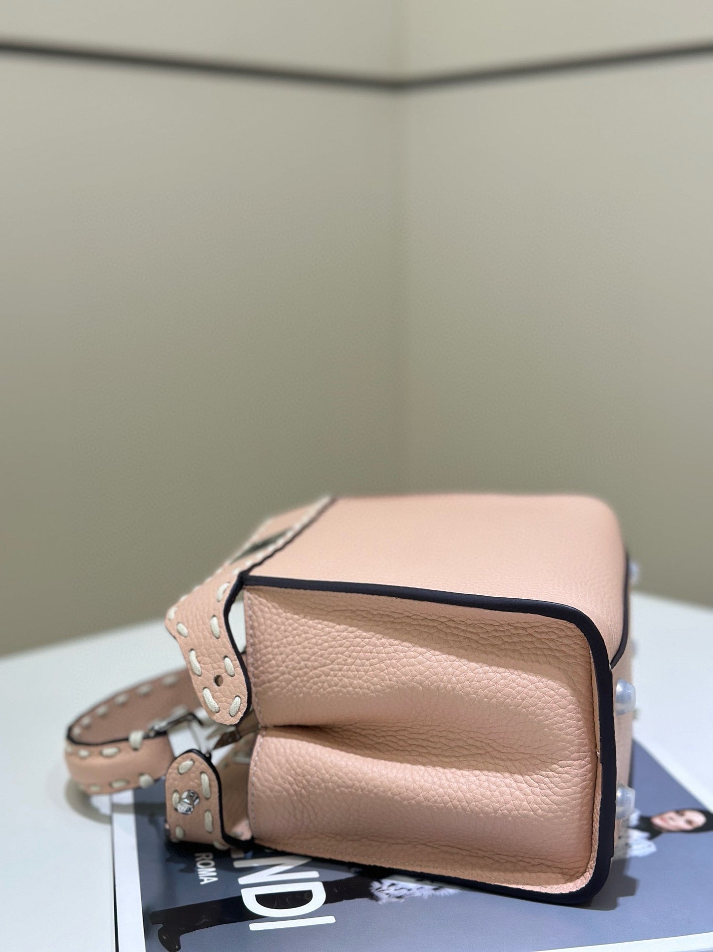 Fendi Peekaboo