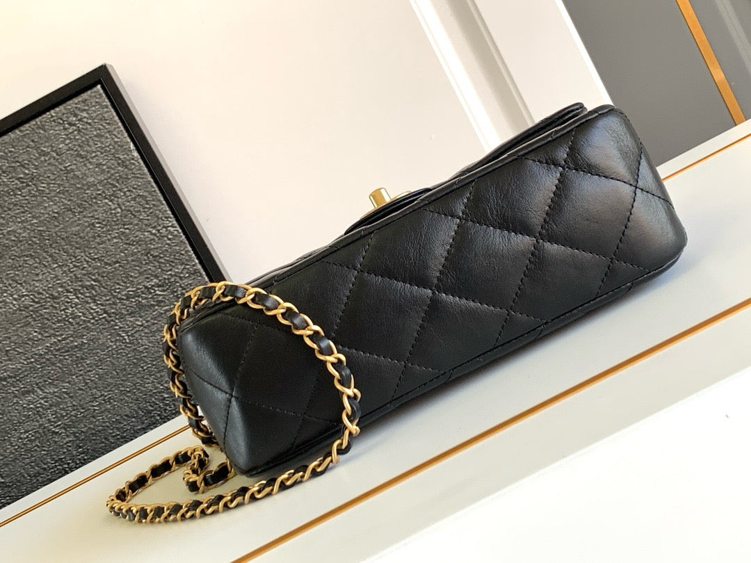 Chanel 24P CF Bag