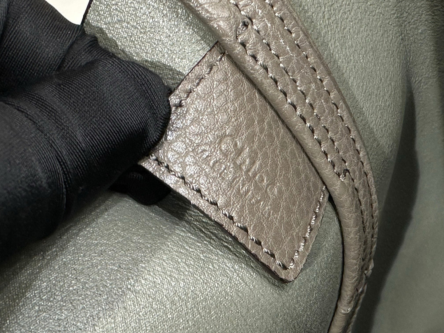Chloe Spin Tote Bag