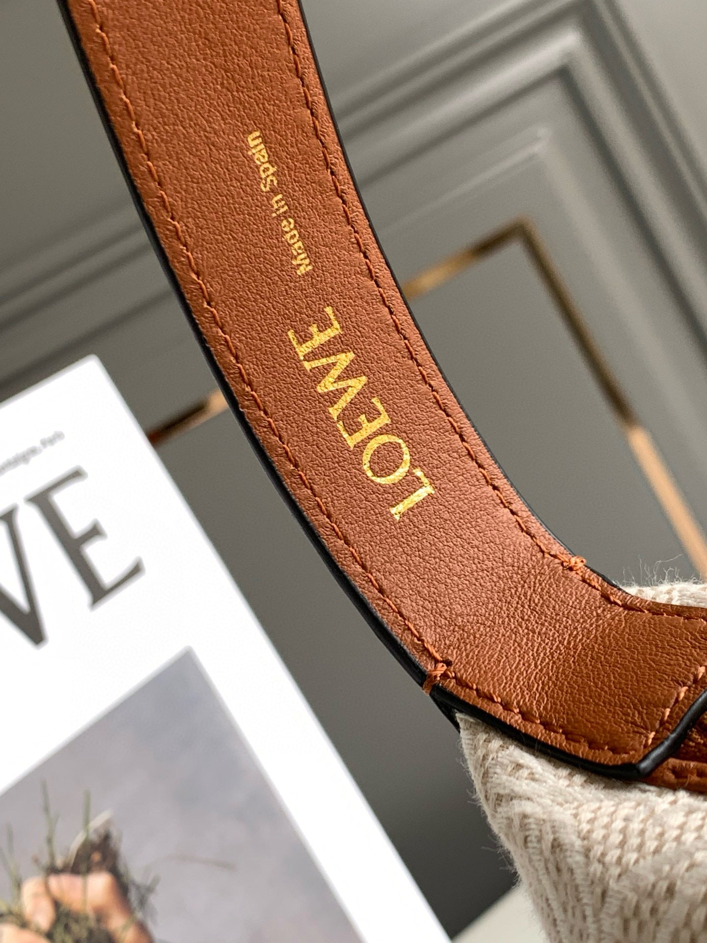 Loewe Cubi