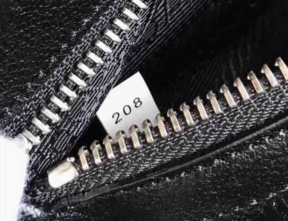 Prada Briefcase