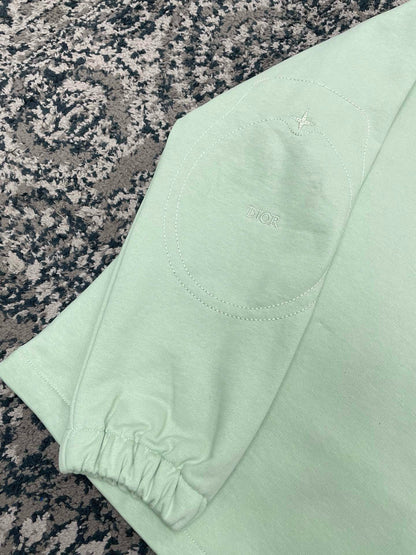 CD Sweater