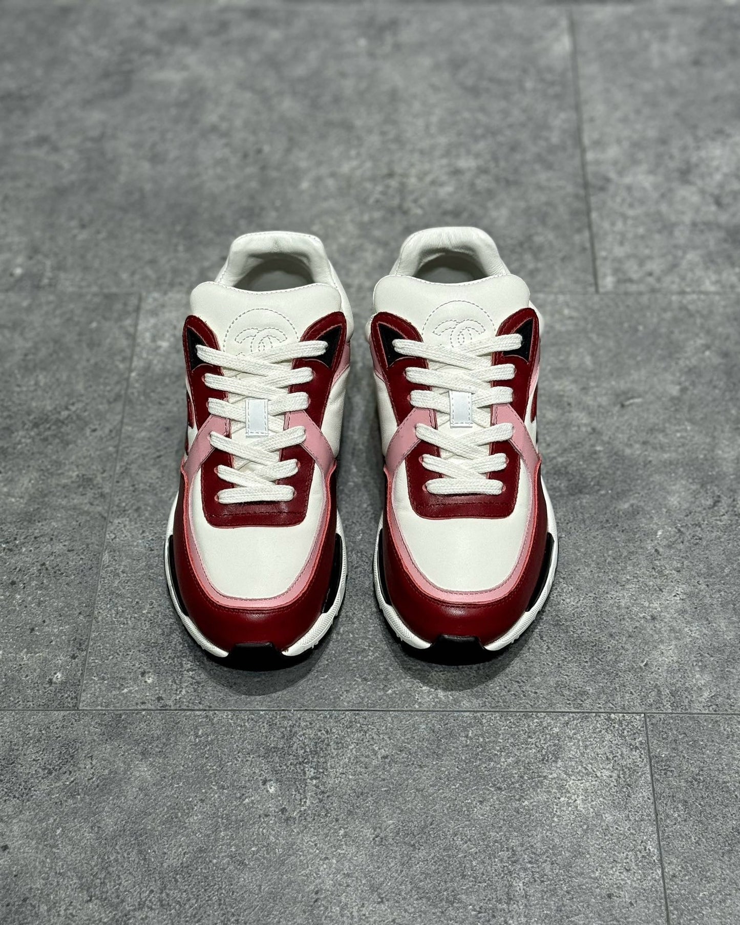 Chanel Sneakers