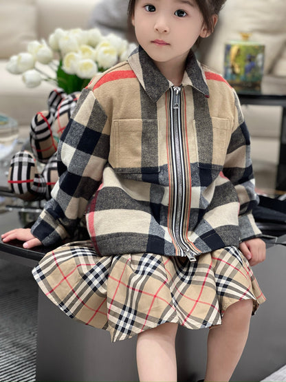 BBR Jacket