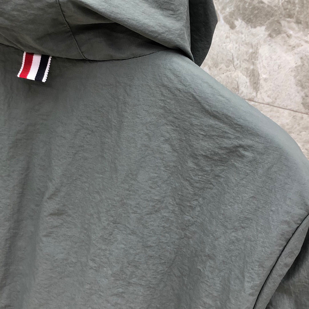 TB Jacket