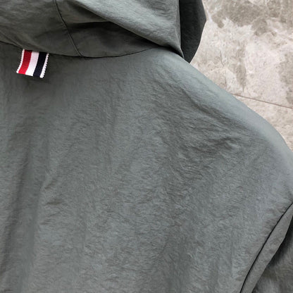 TB Jacket