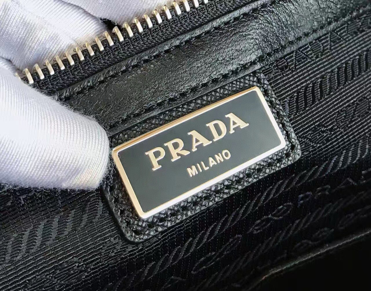 Prada Briefcase