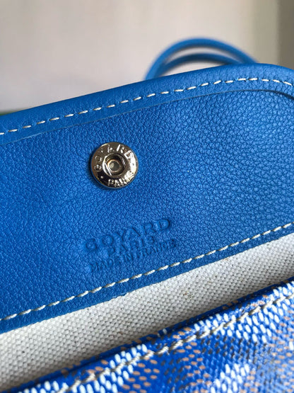 GOYARD ANJOU MINI 20*20*10