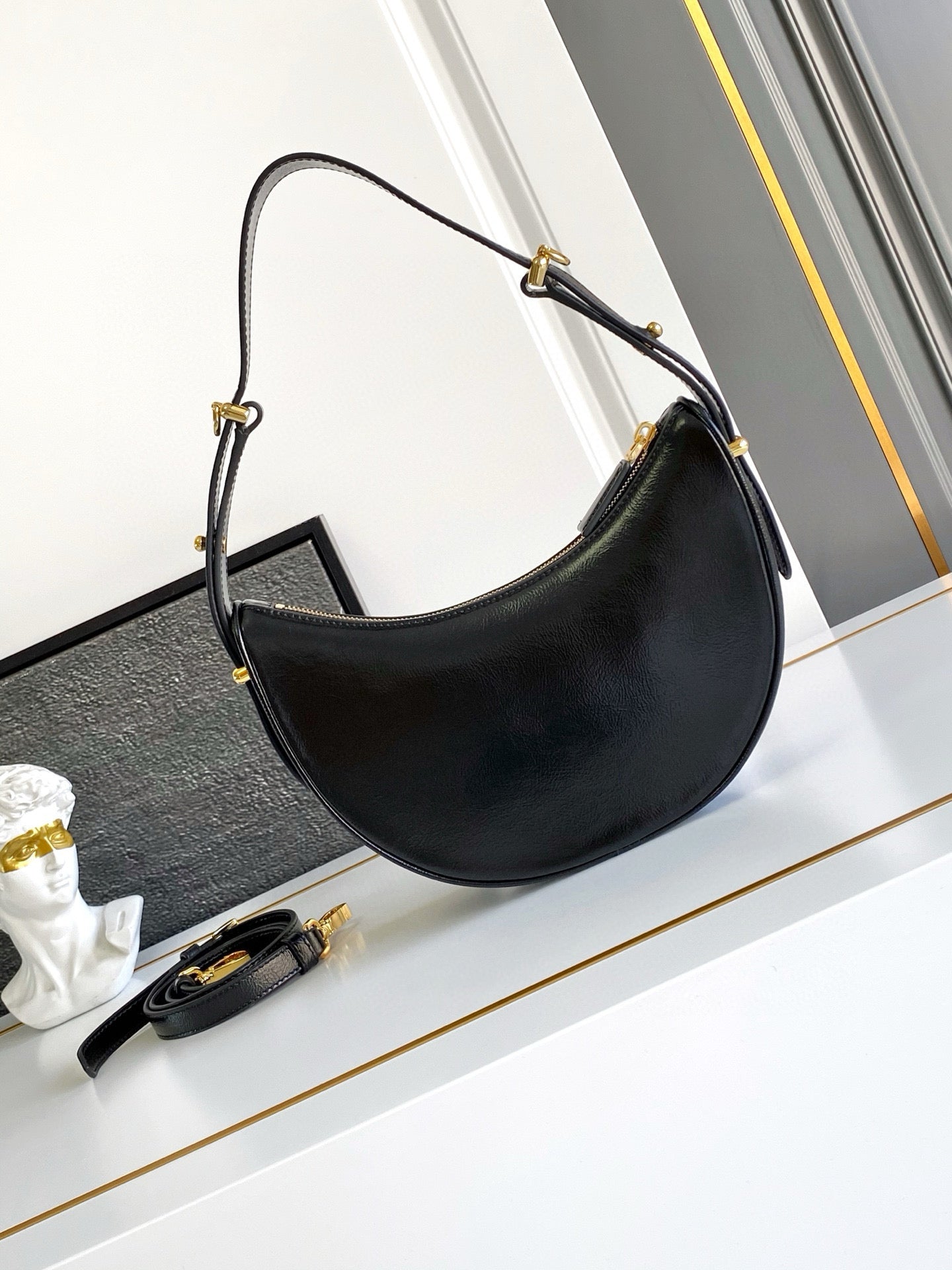 Prada Shoulder Bag