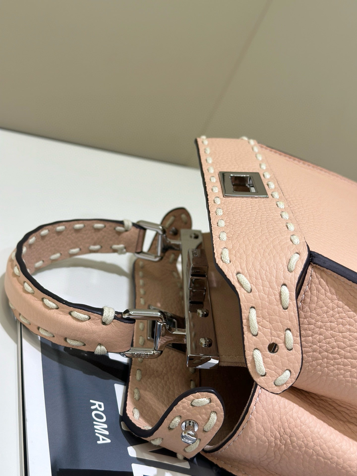 Fendi Peekaboo