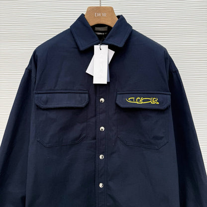 CD Long Sleeve Shirt