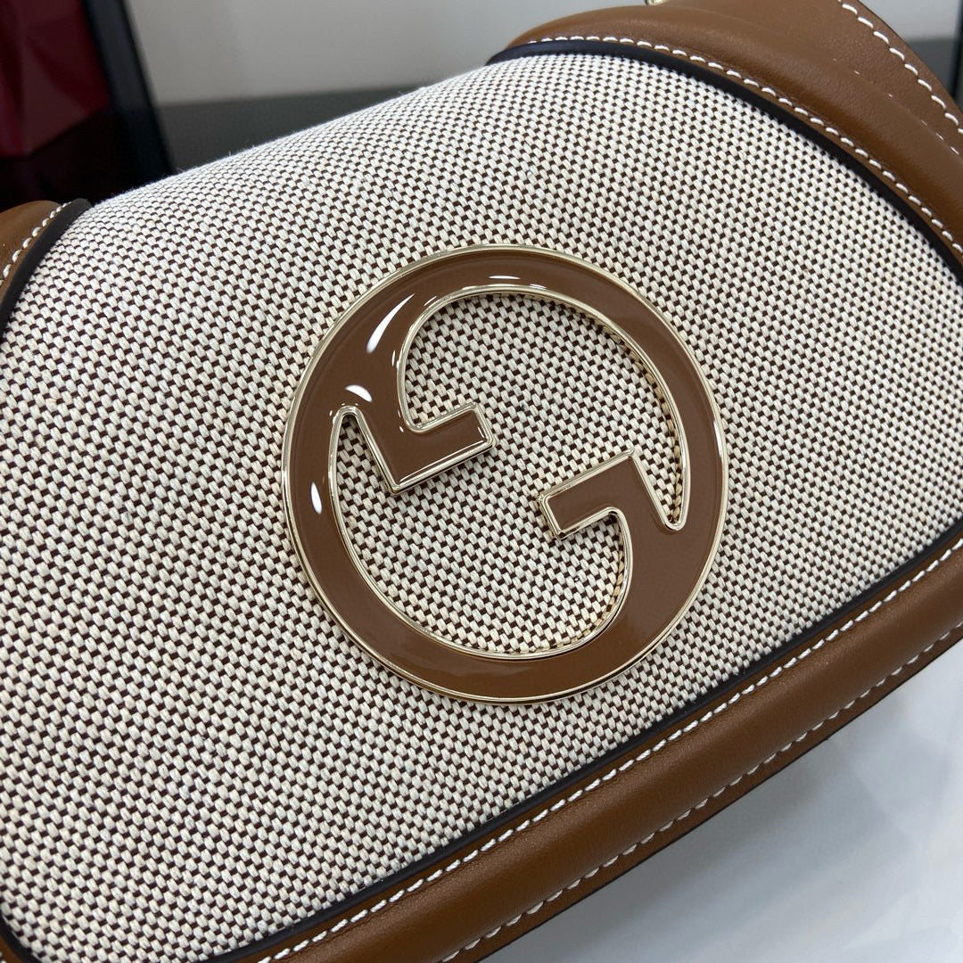 GC Blondie