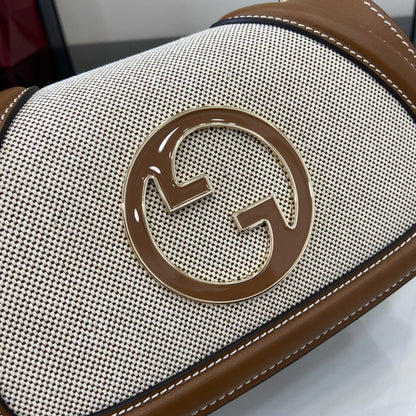 GC Blondie