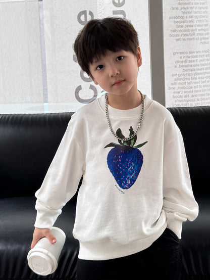 BBR Sweater