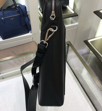 Prada Briefcase