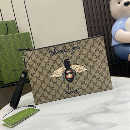 GC Clutch Bag