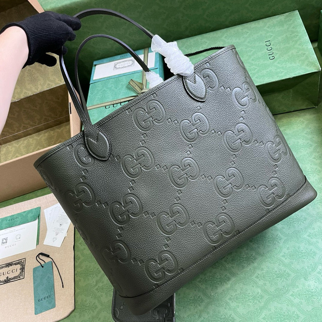 GC Ophidia Tote