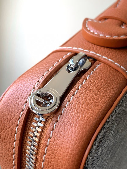Goyard Compagnon