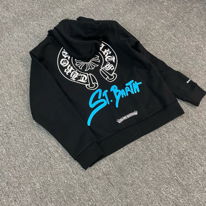CH Jacket