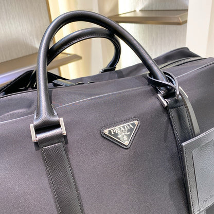 Prada Tavel Bag