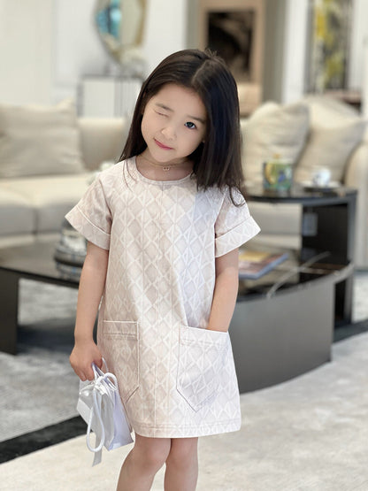 CD Skirtdress
