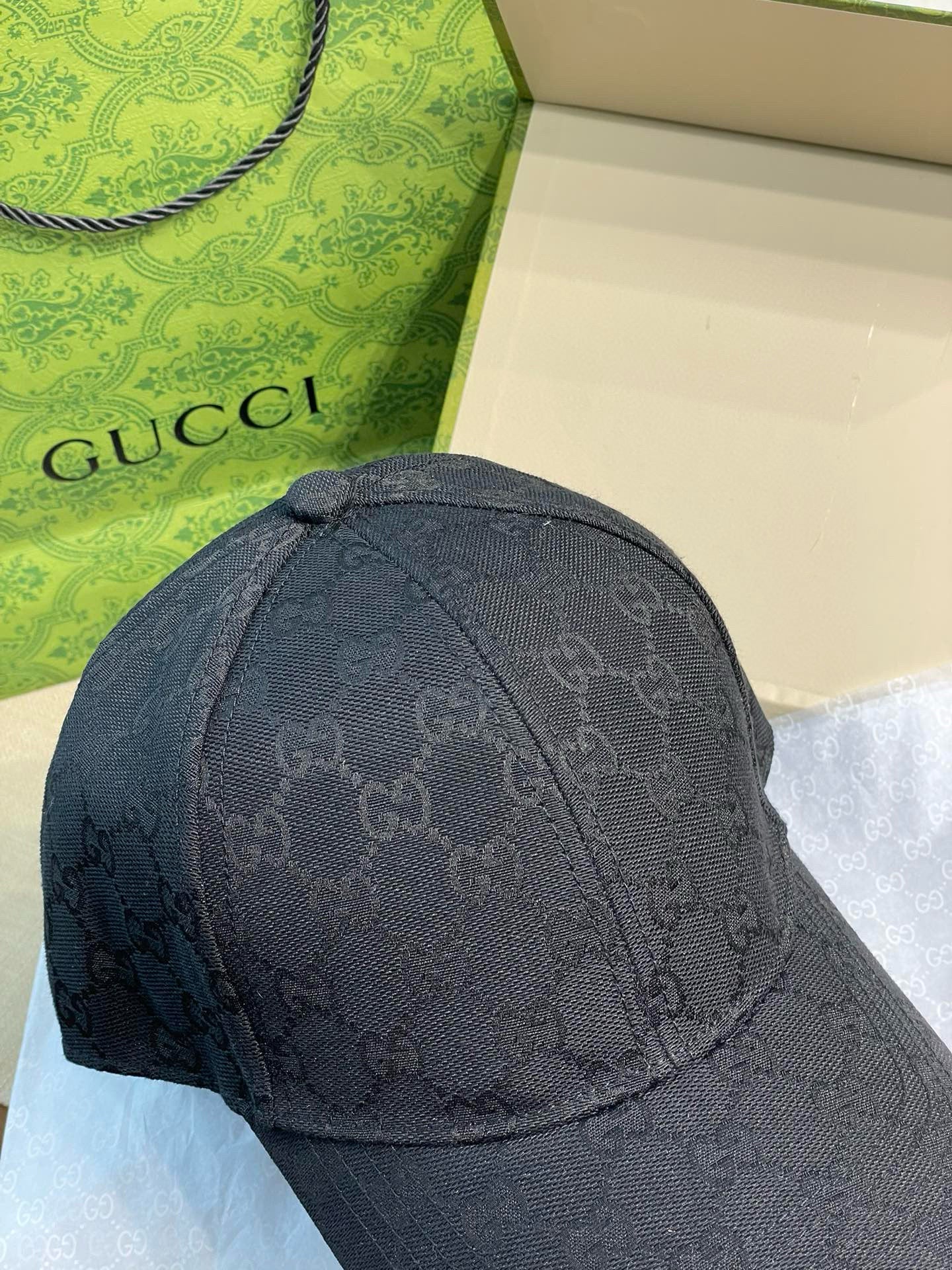 Prada Cap